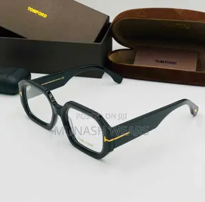 Tomford Luxury Glasses