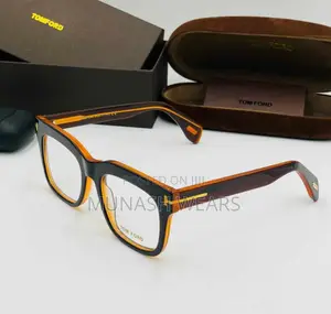 Tomford Luxury Glasses
