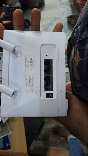 Router for Networking Activities for Homes/ Offices/Company
