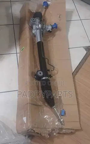 Lexus RX 330 Steering Rack