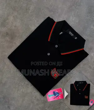 Classic Polo for Men