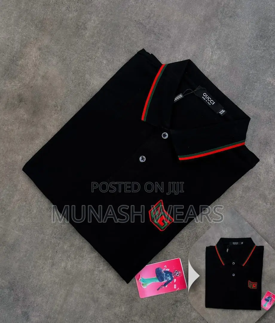 Classic Polo for Men