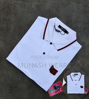 Classic Polo for Men