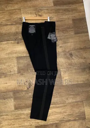 Photo - Classic Italian Pant Trouser