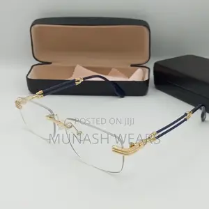 Classic Glasses