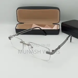 Classic Glasses