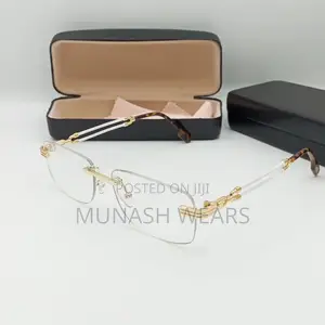 Classic Glasses