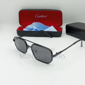 Classic Royal Men Glasses