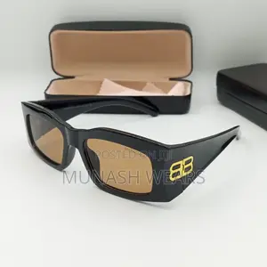BALENCIAGA Glasses