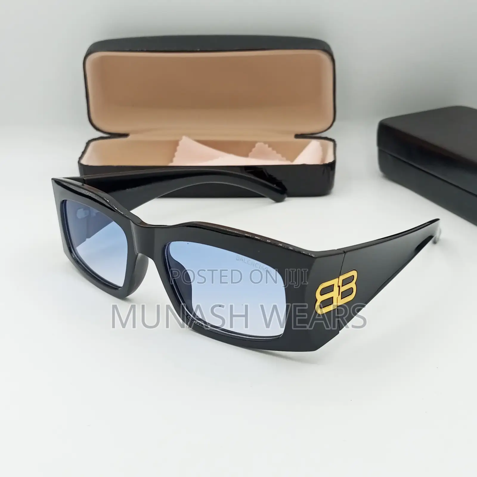 BALENCIAGA Glasses