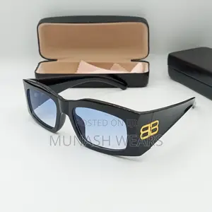 BALENCIAGA Glasses