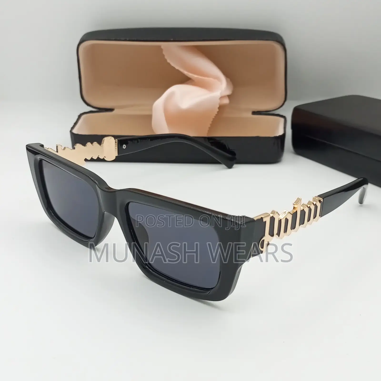 BALENCIAGA Glasses
