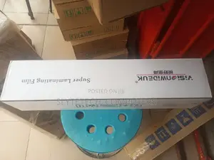 25 * 30m Glitter Cold Laminating Film