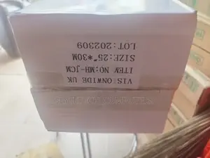 25 * 30m Glitter Cold Laminating Film