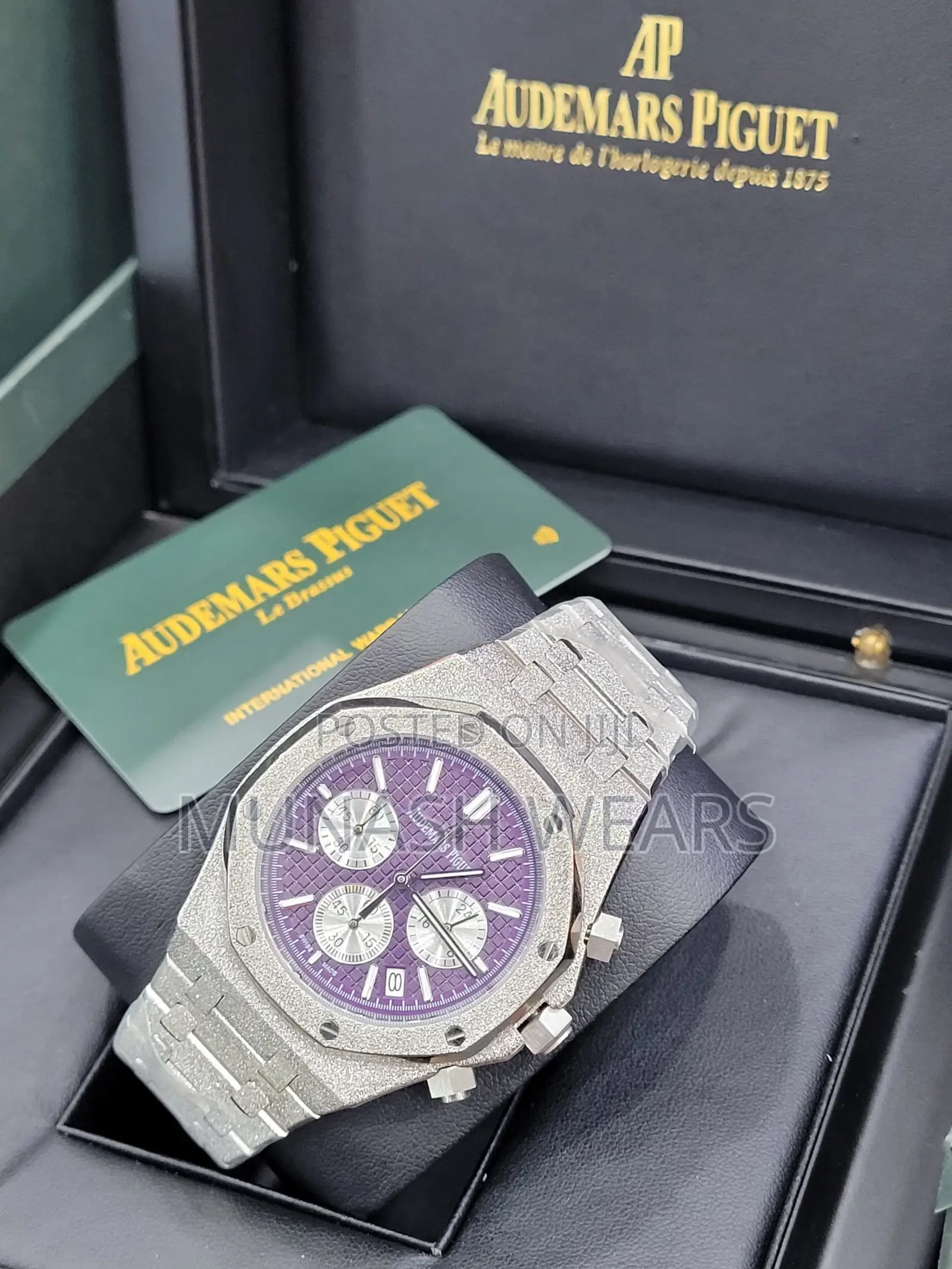 Audemars Piguet