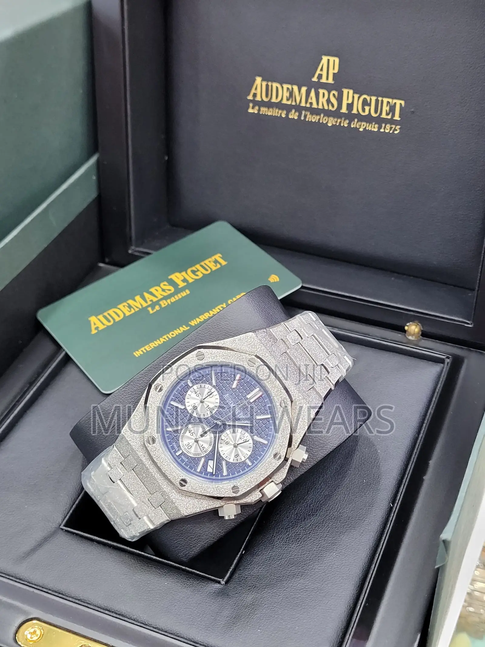 Audemars Piguet