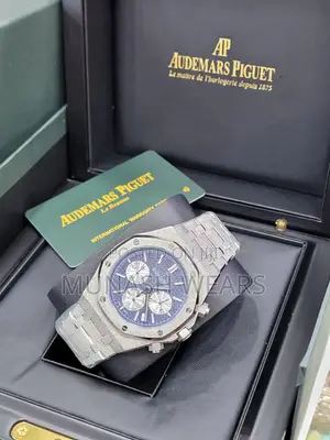 Audemars Piguet