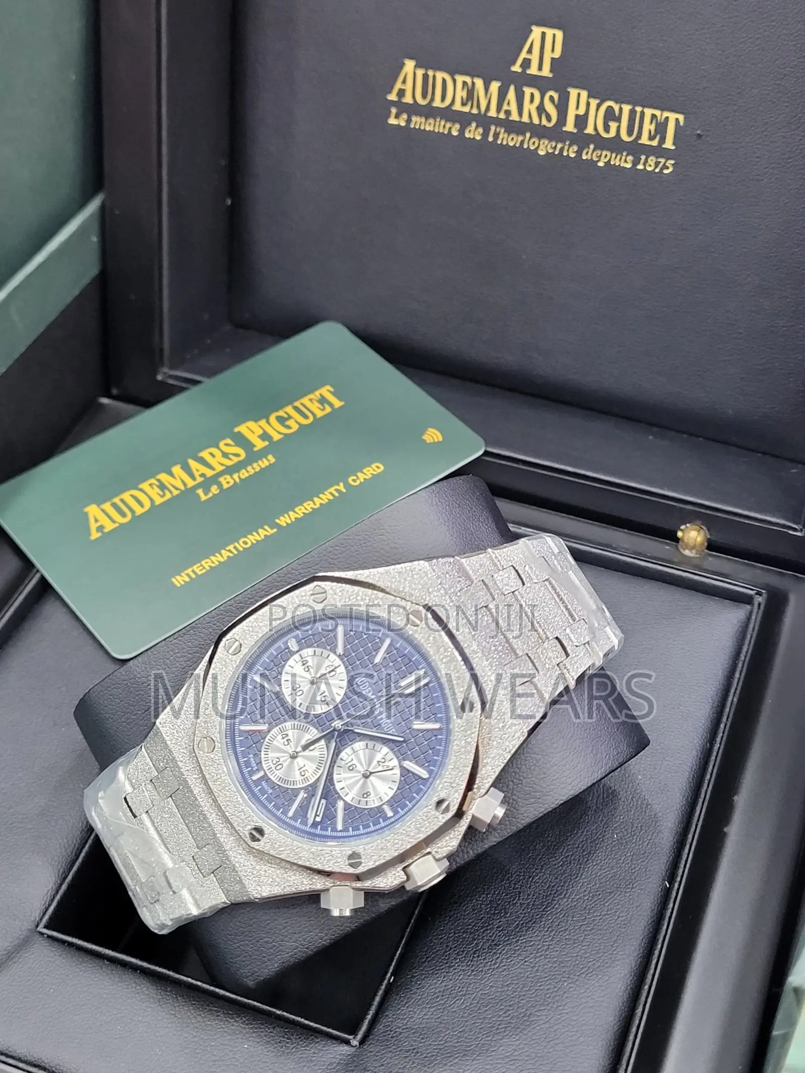 Audemars Piguet