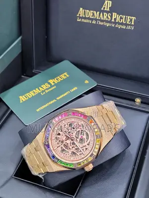 Audemars Piguet