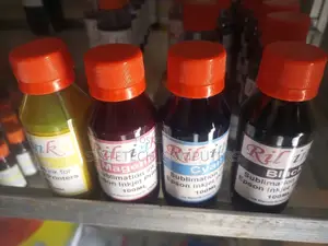 Sublimation Ink 100ml, 500ml and 1litre