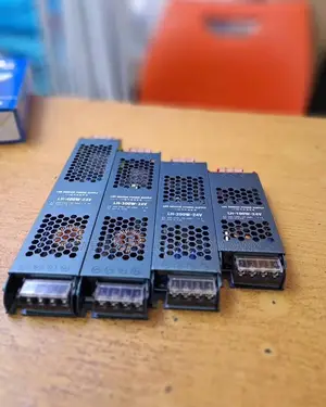 Power Supply For Aluminium Profile Lighting/ 12 Neon Light