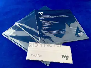 Magicfiber Extra Large Pack (4 Pack) - Brand New