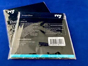 Magicfiber Extra Large Pack (4 Pack) - Brand New