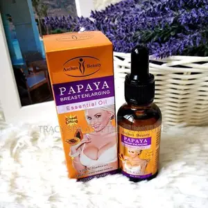 Papaya Breasts Oil