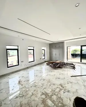 Furnished 4bdrm Duplex in Heliu Estate, Enugu for rent