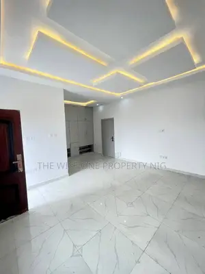 Furnished 4bdrm Duplex in Heliu Estate, Enugu for rent