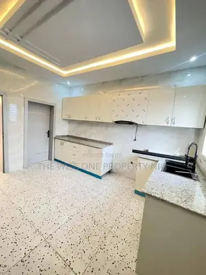 Furnished 4bdrm Duplex in Heliu Estate, Enugu for rent