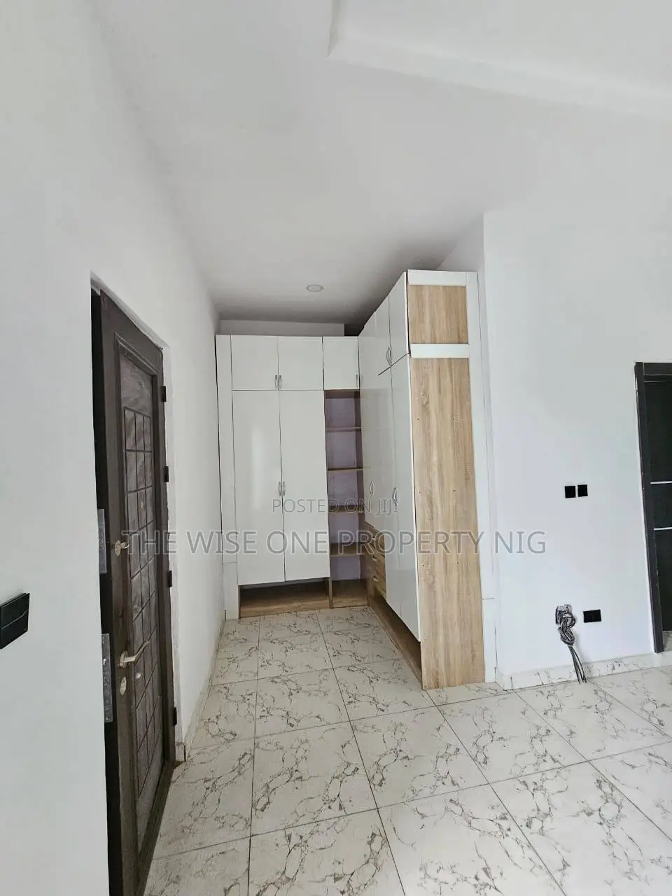 Furnished 4bdrm Duplex in Heliu Estate, Enugu for rent