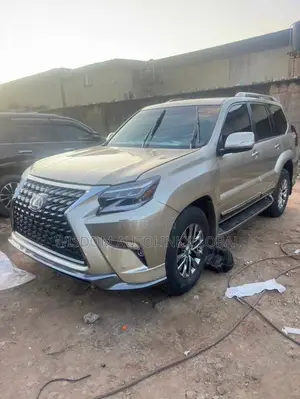 Upgrade for Lexus Gx470 2003/2008 to Lexus Gx460 2022