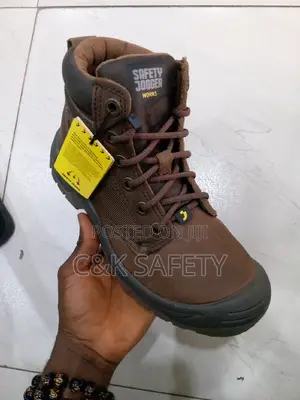 Safety Jogger Dakar