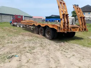 Lowbeds for Leasing / Hire