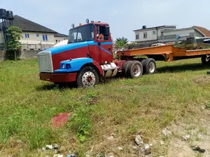 Lowbeds for Leasing / Hire