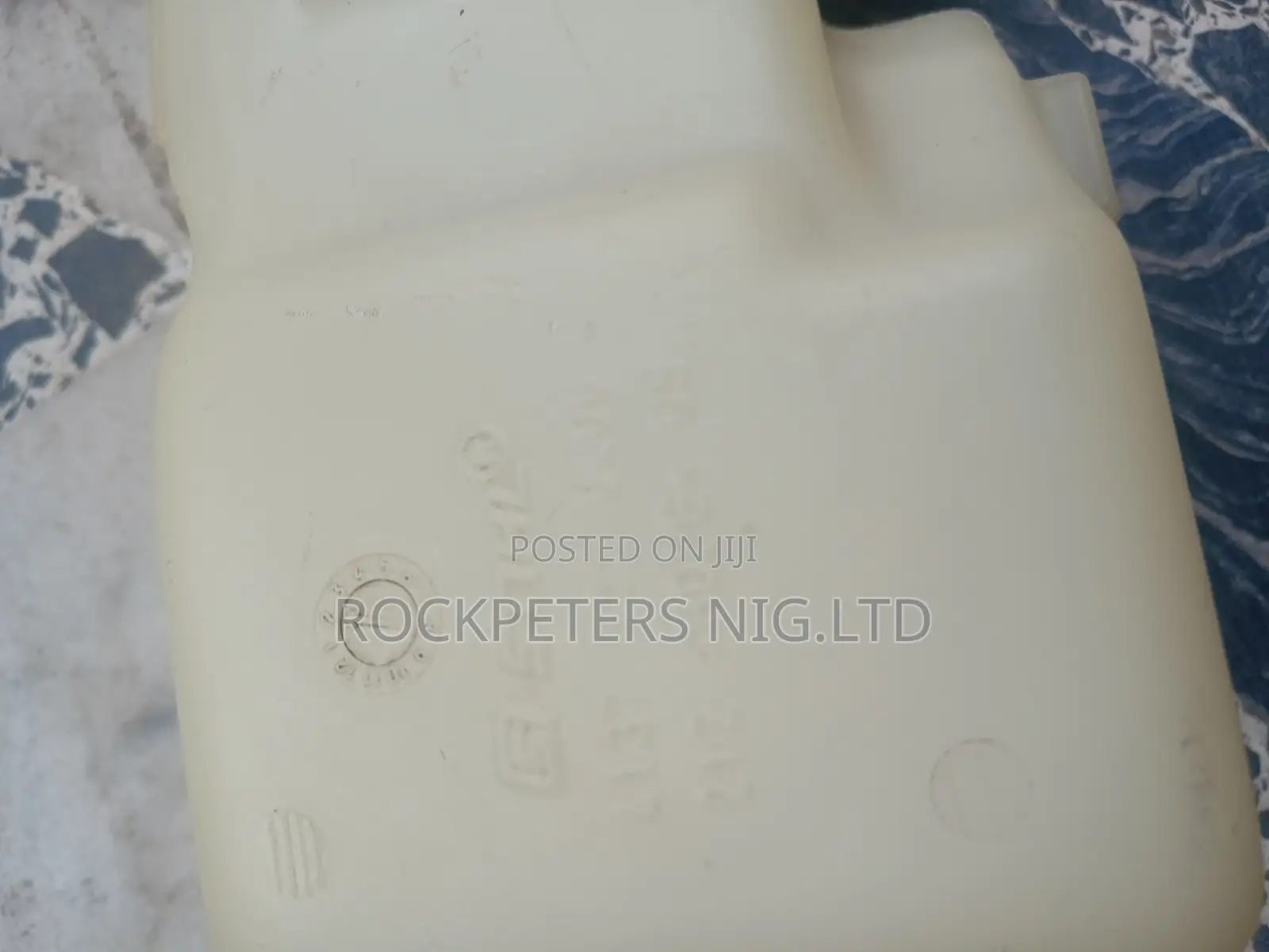 Stihl Fuel Tank Fs80 & Co