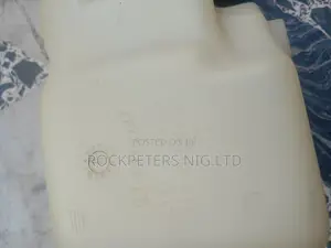 Stihl Fuel Tank Fs80 & Co