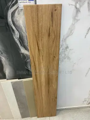 23×120 High Quality Spanish Wooden Floor Tiles