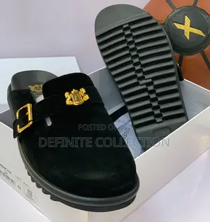 ARISTOCRATS Luxury Halfshoe