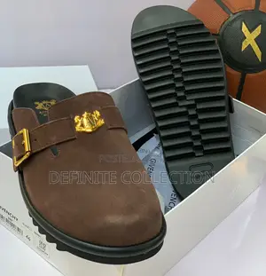 ARISTOCRATS Luxury Halfshoe