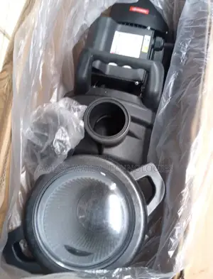 4hp Swimming Pool Pump