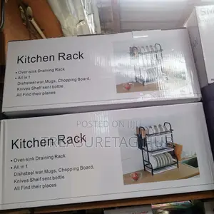 Beautiful Plate Rack