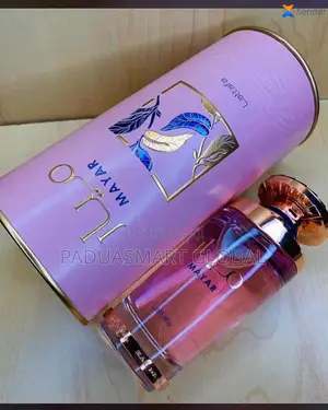 Mayar Pink