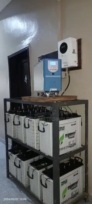 Complete Solar Energy System Sale Installation, Maintenance
