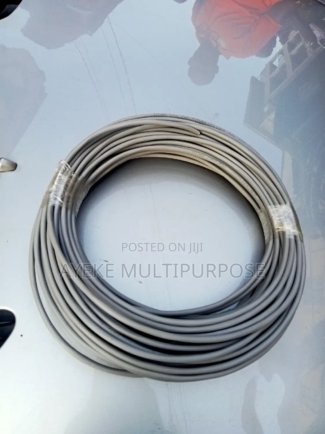 Internet Cable Cat5e Cable