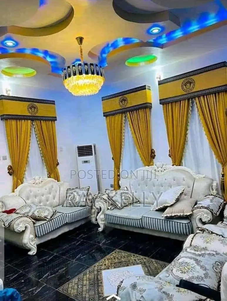 Turkey Curtains