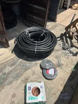 16mm X 3core Flexible Control Cable