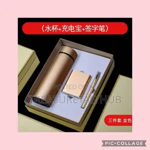 3 in 1 Gift Set