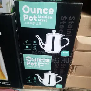 Oil Strainer Pot